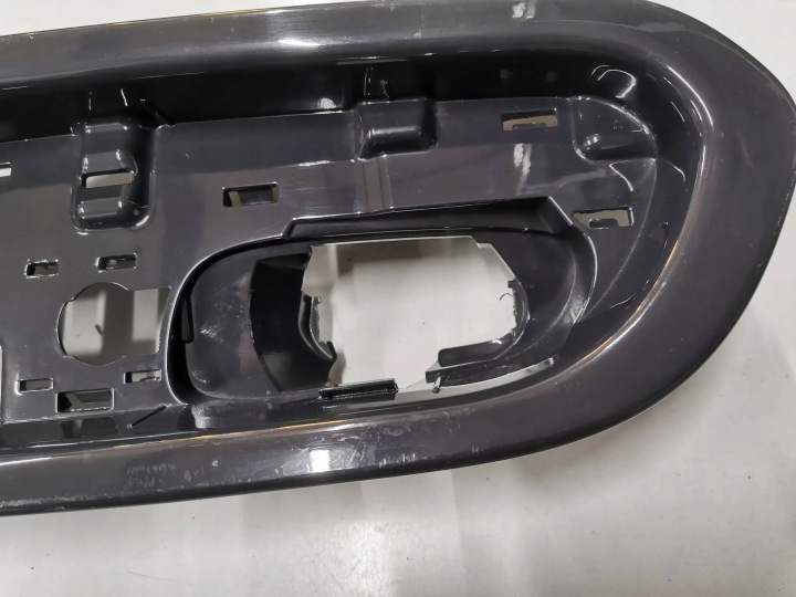 DOUBLURE DIFFUSEUR PARE-CHOCS ARRIÈRE MINI COOPER F56 2.245