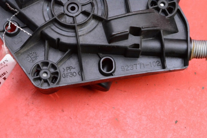 ÉLÉVATEUR VITRES DROIT ARRIÈRE 931403-103 JEEP GRAND CHEROKEE 4 IV WK2 10-14