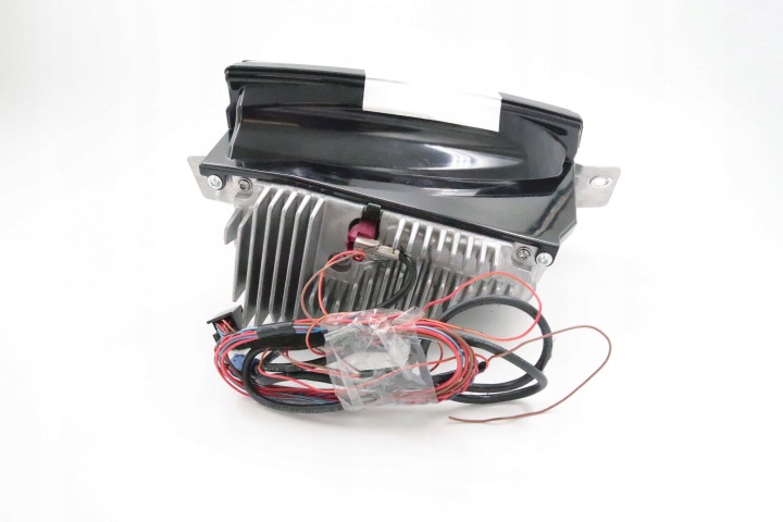 MONITEUR HUD BMW 3 GT F34 9312776