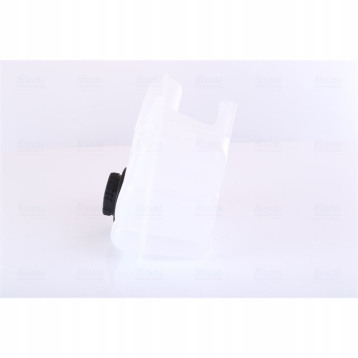 NISSENS RÉSERVOIR D'EXPANSION RADIATEUR AVEC BOUCHON FORD CAPRI III FOCUS
