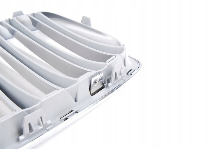 KIT GRILLE DÉCORATIVE AVANT BMW X1 E84 09 2008 06 2015 ORIGINAL