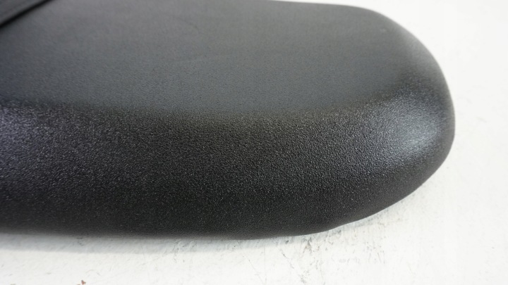 H229 SUZUKI GSXR GSX-R K1 K2 600 SIÈGE SIÈGE BANQUETTE ARRIÈRE PASSAGER