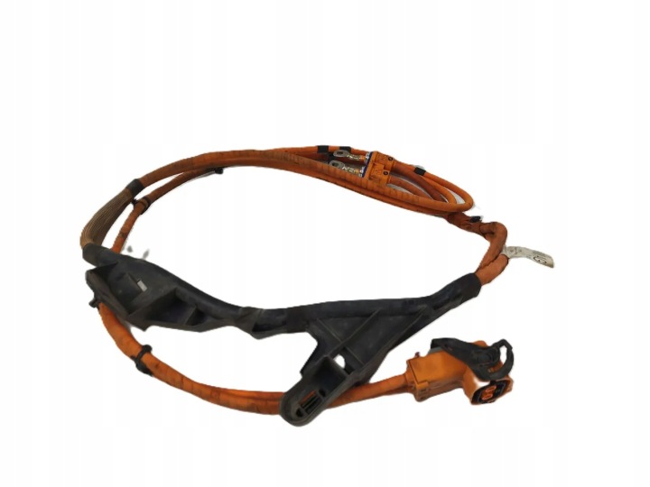 SEAT LEON CÂBLE HAUTE TENSION 2021 BERLINE COMPACTE 4/5DR 5WA971015 (20-22)
