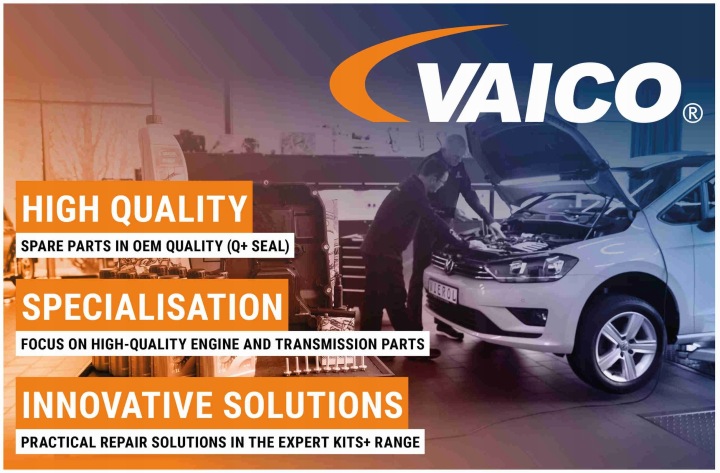 VAICO V30-0676 FIL FLEXIBLE INSTALLATION ÉLECTRIQUE SÉCURITÉ