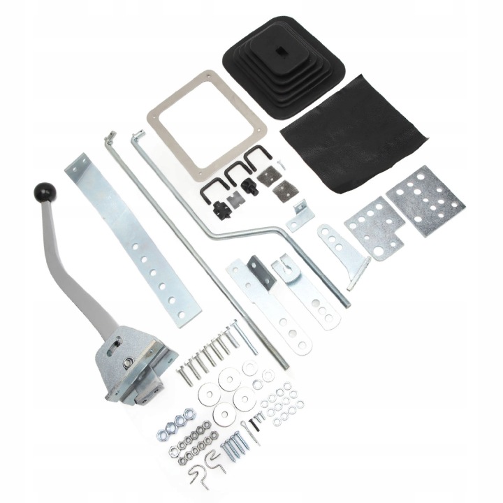 KIT POIGNÉE CHANGEMENTS VITESSE AUTO TRANS, POUR PANA JOINT D'ÉTANCHÉITÉ 7668 TRZYCZTERO