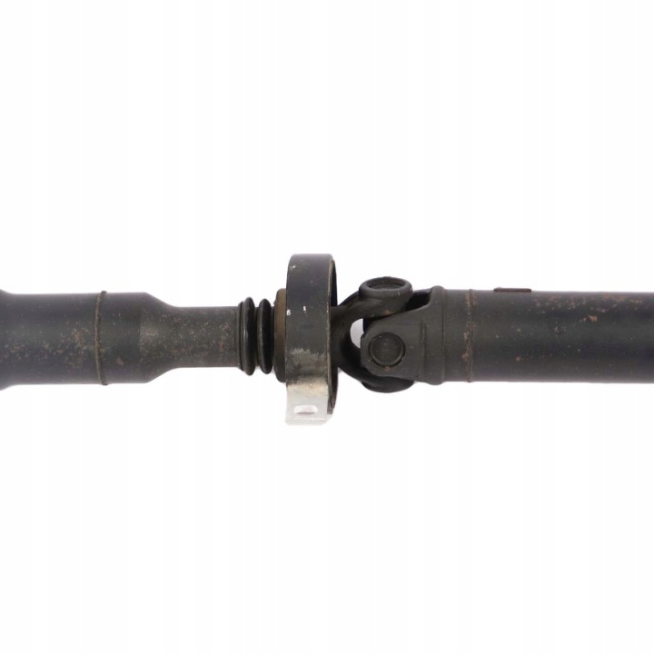 BMW X5 E70 LCI F15 X6 F16 ARBRE DE TRANSMISSION ARRIÈRE 7589128