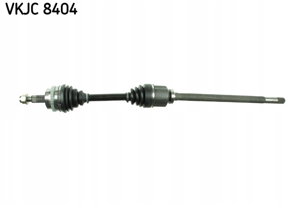 DEMI-ARBRE MENÉE OPEL, RENAULT