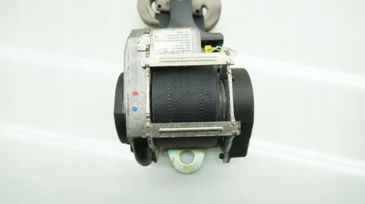 NISSAN JUKE F15 CEINTURE DE SÉCURITÉ AVANT DROIT AVANT 617968000A