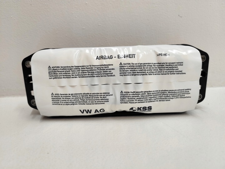 AUDI A6 C8 4K PLANCHE COUSSINS COURROIES ORIGINAL HEAD UP
