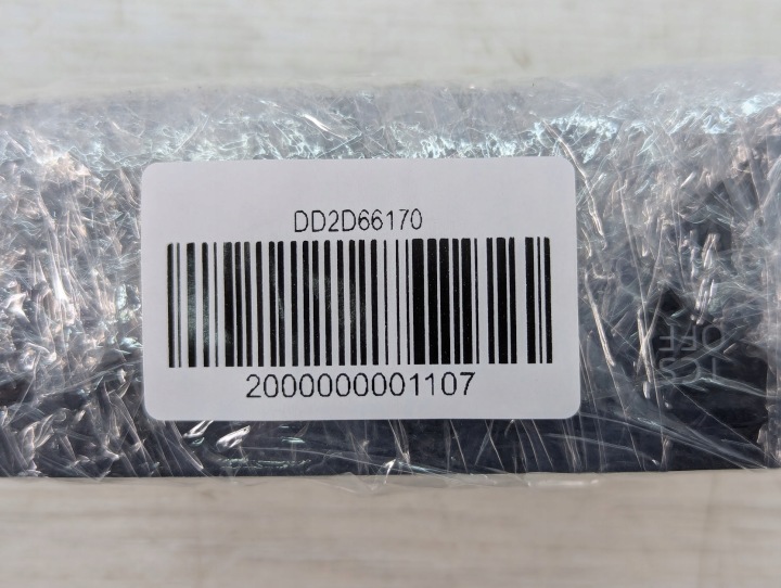 PANNEAU COMMANDE SET TCS DD2D66170 MAZDA CX3 DD2D66170