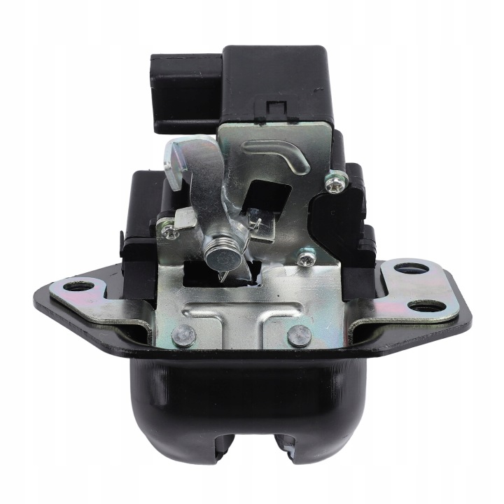 LOQUET SERRURE ARRIÈRE COUVERCLES DE COFFRE COUVERCLES DE COFFRE 905923361R HAUTEUR STABILNOSC 9V