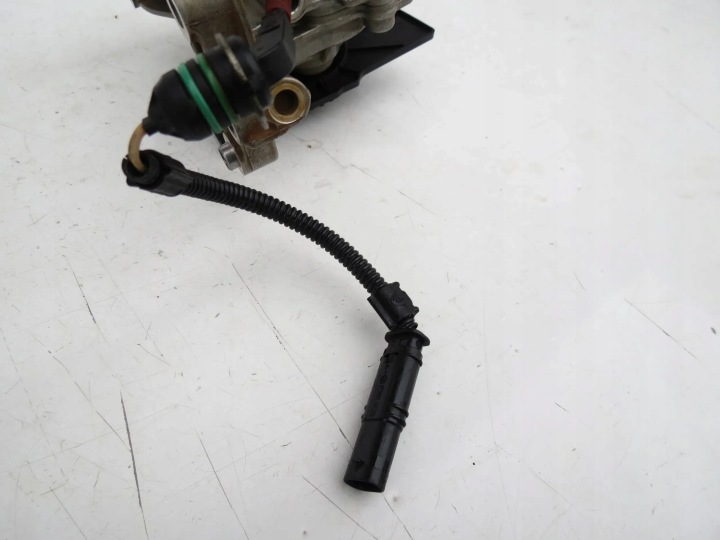 POMPE HUILES HUILEUX 31670242 VOLVO XC60 II XC90 II S90 V90 2.0 T6