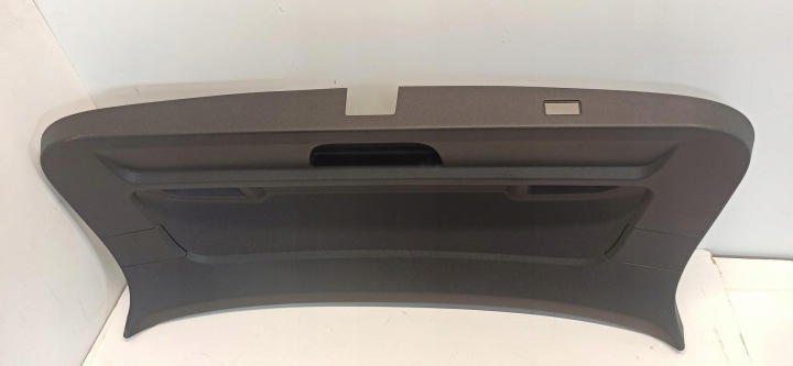 SEAT TARRACO GARNITURE PROTECTION COUVERCLES DE COFFRE COUVERCLES DE COFFRE 5FJ867601