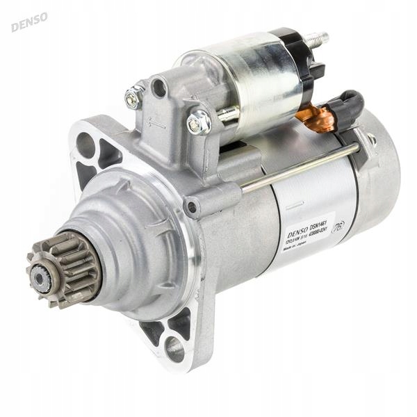 DÉMARREUR VAG 2.0 KW, A3, Q2, Q3, TT, ALHAMBRA, A