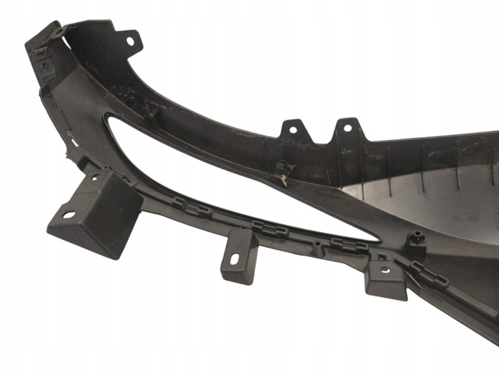 86612Q0000 DIFFUSEUR PARE-CHOCS ARRIÈRE OE HYUNDAI I20 20-