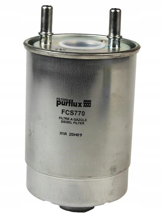 PURFLUX FCS770 FILTRO COMBUSTIBLES 