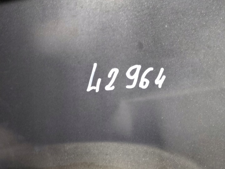 PARE-CHOCS AVANT AVANT MERCEDES GLA II H247 A247 20-
