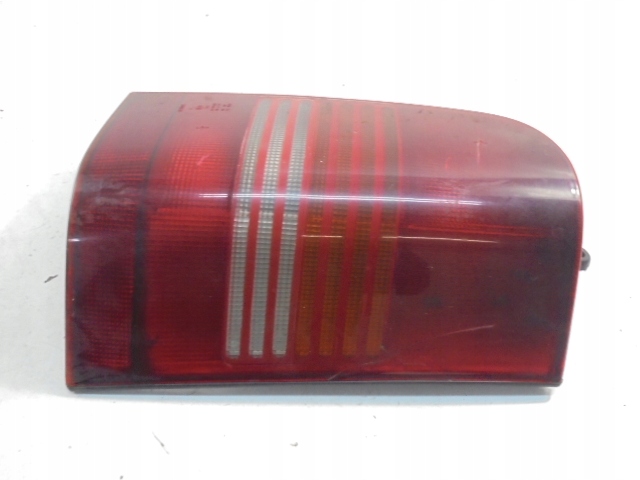 MERCEDES VITO V-KLASA I 1 W638 PHARE ARRIÈRE ARRIÈRE DROITE INSERT 6388201564