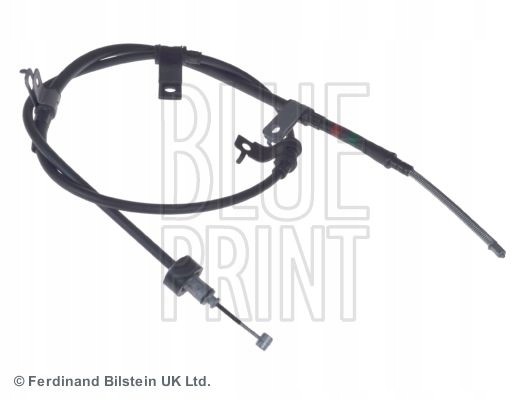 CÂBLE FREIN RECZ. HYUNDAI T. GETZ 02-09 DROIT