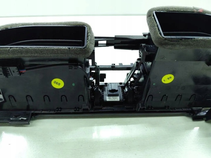 ADMISSION AIR CONSOLES AUDI 4G0941509 3.0L DIESEL 210KW 2011