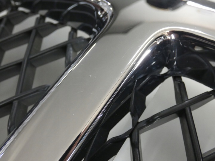CALANDRE GRILLE JEEP GRAND CHEROKEE