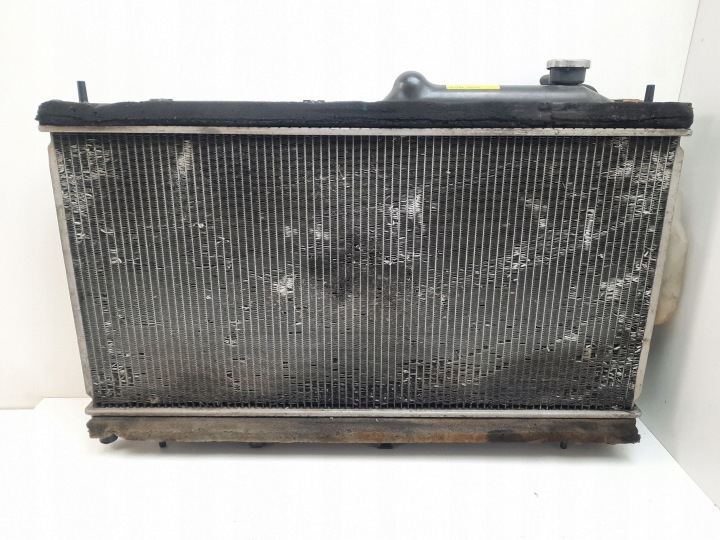 2010 SUBARU LEGACY ENSEMBLE RADIATEURS