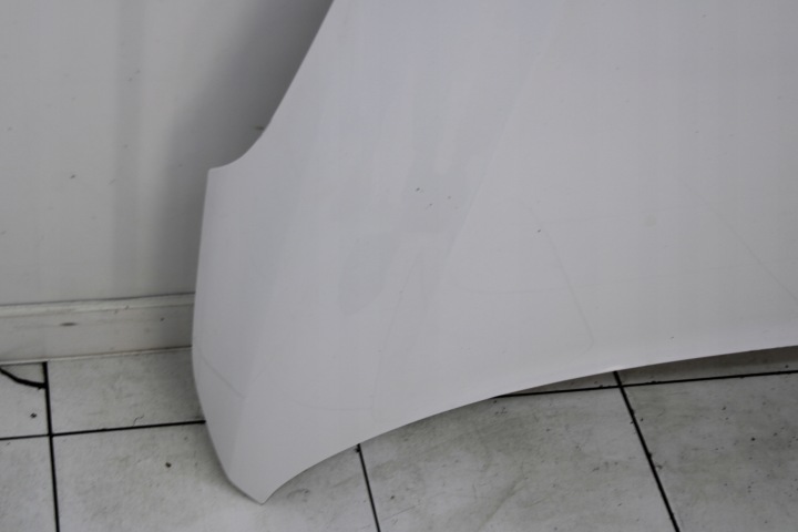 OPEL CORSA E 14R- CAPOT COUVERCLE MOTEUR Z40R