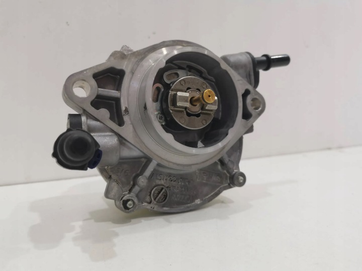 FORD TRANSIT MK8 POMPE VIDE