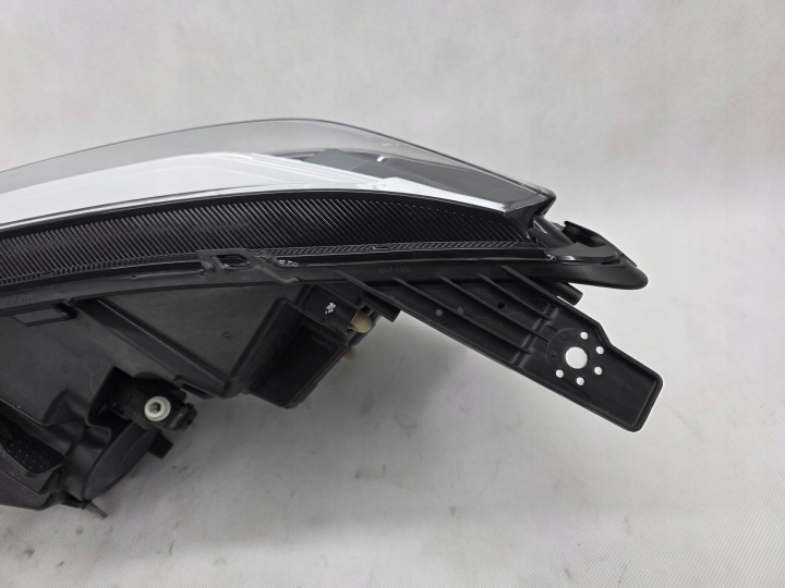 DACIA SANDERO III JOGGER 2020+ PHARE AVANT DROITE COMPLET LED EUROPE 260107978R