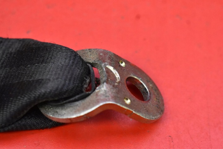 CEINTURE DE SÉCURITÉ GAUCHE AVANT EUROPE 1K4857705D VW GOLF 5 V 03-09