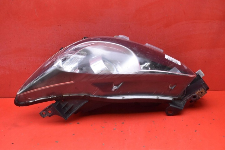 PROJECTEUR GAUCHE PHARE AVANT LENTILLE XÉNON UK KD7851040F MAZDA CX-5 I 12-17
