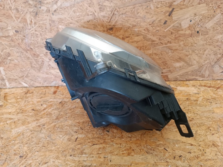 PROJECTEUR PHARE GAUCHE AVANT EUROPE MINI COOPER II AVEC R56 R55 LIFT XÉNON 162703