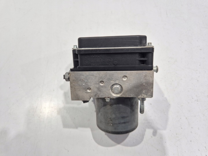 POMPE ABS CITROEN DS4 DS5 LIFT 9810710480 0265252804 9678558080 0265952290