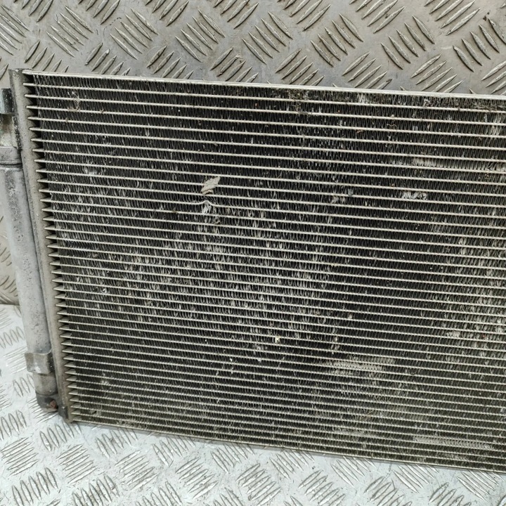 BMW 4 COUPÉ F32, F82 RADIATEUR SYSTÈMES CLIMATISATION 2014 9335362