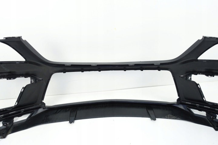 PARE-CHOCS AVANT AVANT MERCEDES ML W166 63 AMG