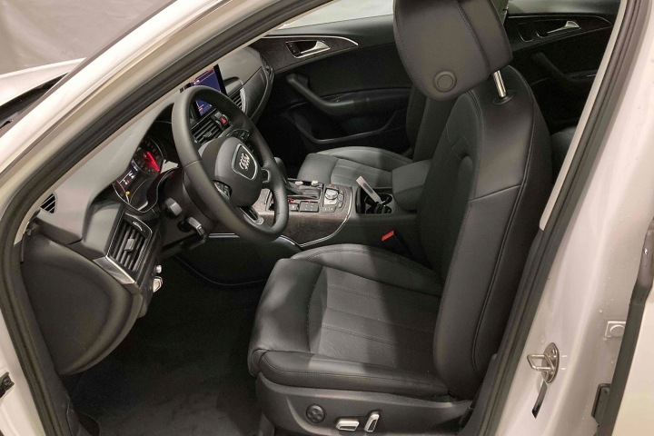 AUDI A6 A7 VOLANT CHAUFFÉE 4G0419091N 4G0 419 091 N INU SOUL (CZER