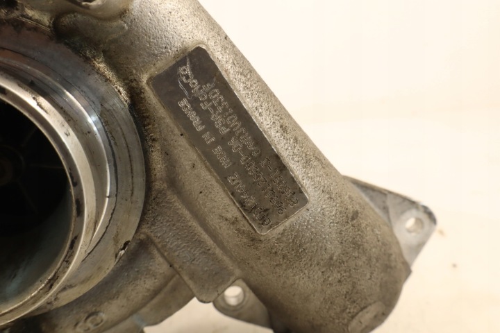 TURBOCOMPRESSEUR VOLVO V40 II 1.6D2 9636120680-06