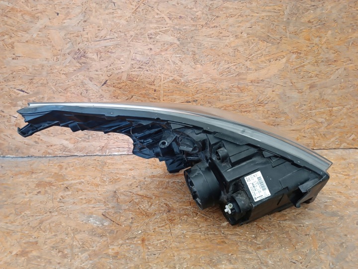 PHARE PROJECTEUR GAUCHE AVANT EUROPE 260606315R OPEL VIVARO B TRAFIC