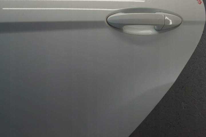 PORTES GAUCHE ARRIÈRE FORD FIESTA MK7 LIFT HC (D2403)
