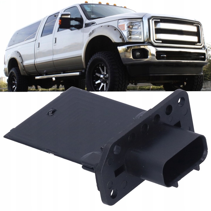 RÉSISTANCE MOTEUR VENTILATEURS RÉCHAUFFEURS 3F2Z18591AA VERS FORD ESCAPE EXPEDITION F150
