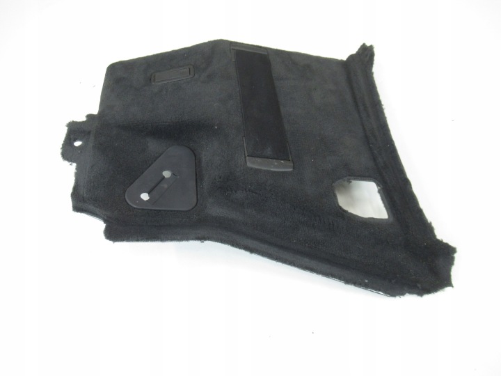PROTECTION COUVERCLES DE COFFRE DROIT COLLECTEUR BMW E91