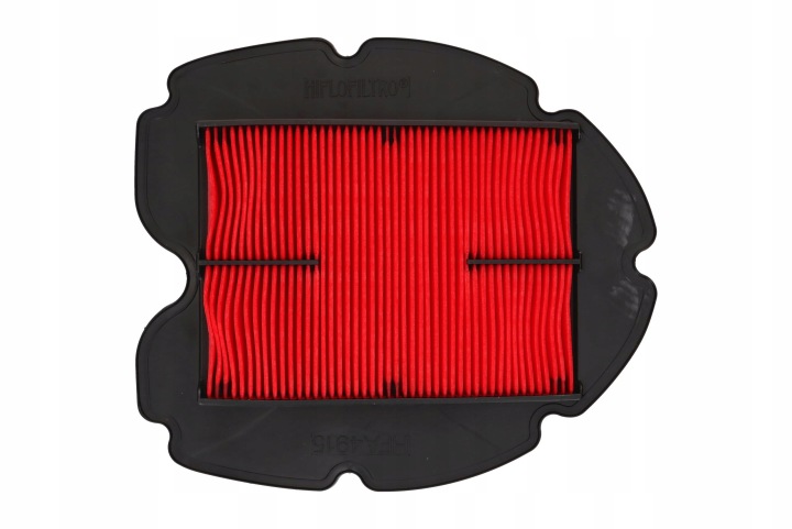HIFLO FILTRE AIR MOTO YAMAHA TDM900 (02-12)