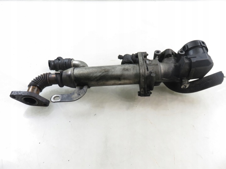 VANNE EGR PEUGEOT 407 (6D_) 2.0 HDI 9645689680 9645689780 875816W