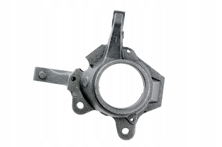 ROTULE DE DIRECTION AVANT RENAULT KANGOO 98- GAUCHE