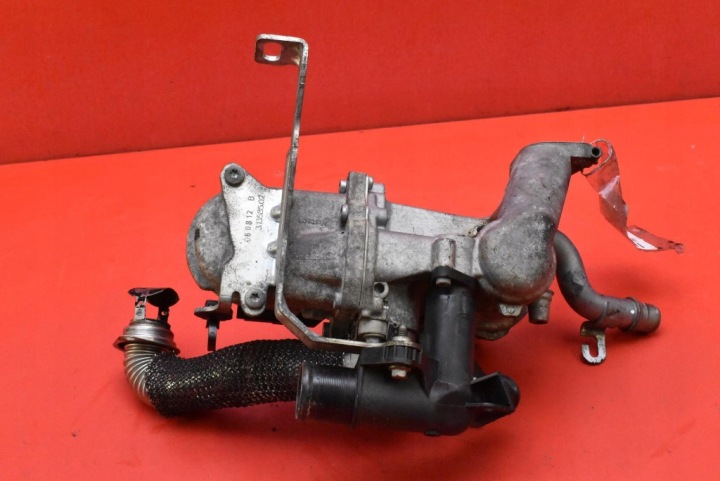 VANNE EGR 702209080 FORD FOCUS MK3 1.6 TDCI UNIVERSEL 11-15
