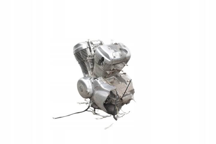 MOTEUR HONDA VT 600 SHADOW 88-00