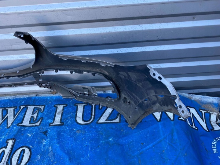 MERCEDES GLE 167 PARE-CHOCS AVANT 1678851600