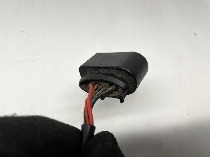 VOLKSWAGEN EOS 2015 CONTRÔLEUR MODULE POMPES D'INJECTION