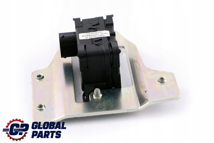 BMW E81 E87 E90 E91 CAPTEUR SZYBKOSCI ROTATION ACCÉLÉRATION ESP 6781575