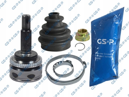 JOINT MOTEUR ENSEMBLE GSP 859037 4341002240
